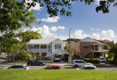 澳洲布里斯班房价是多少，哪些城区涨的快