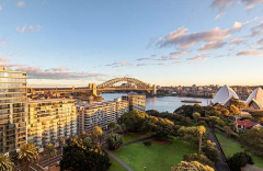 澳洲的房价多少钱一平