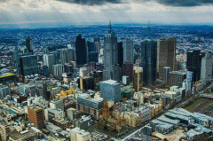 澳洲墨尔本市房价是多少