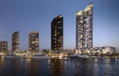 现在是否是购买澳洲公寓的？