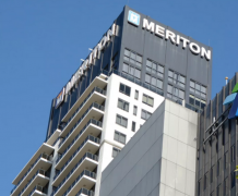 澳大利亚房地产市场即将迎来春天？