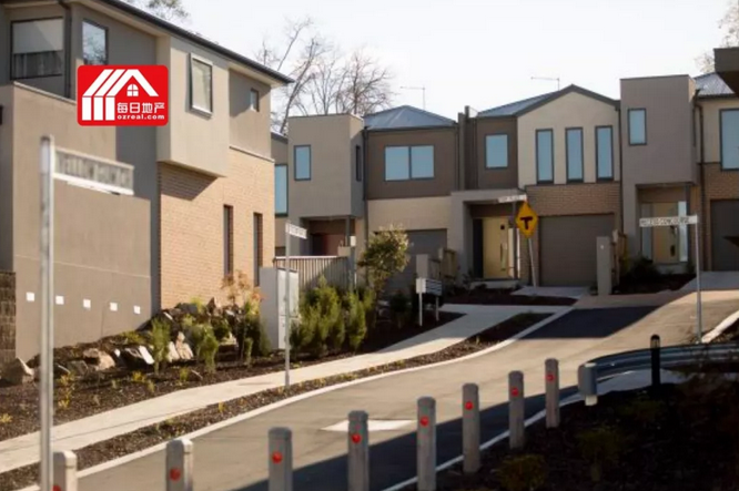 澳洲悉尼住宅新规七月将生效，分地建房或将更容易