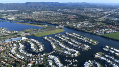 澳洲黄金海岸房价20年涨3倍，未来走势如何？