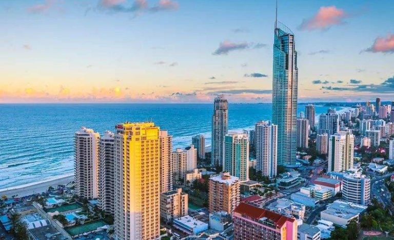 澳洲黄金海岸房价20年涨3倍，未来走势如何？