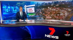 墨尔本部分地区房价涨幅20%，澳洲房市可期！