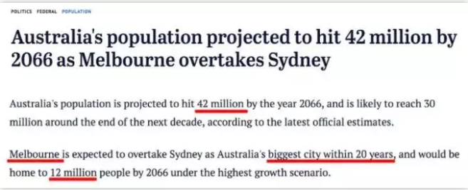 澳洲房价终于回升了！悉尼和墨尔本房价上涨！
