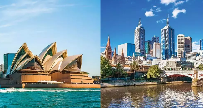 澳洲房价终于回升了！悉尼和墨尔本房价上涨！