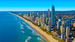 澳洲黄金海岸近期房价，租金走势及周边配套