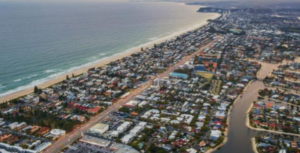 澳洲黄金海岸近期房价，租金走势及周边配套