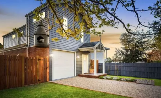 澳洲墨尔本郊区房价是多少？值得购买吗？