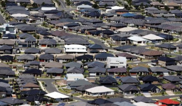 澳洲房价未来几个月内将触底，然后开始上涨