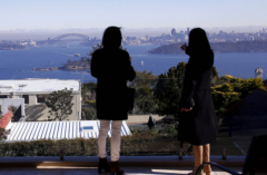 澳元走低，澳洲房产重新被青睐