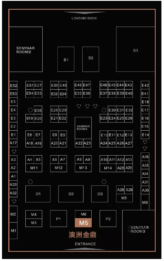 2019悉尼房展会就在本周末，优惠奖品等您来！