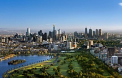 澳洲墨尔本房价哪里更实惠？