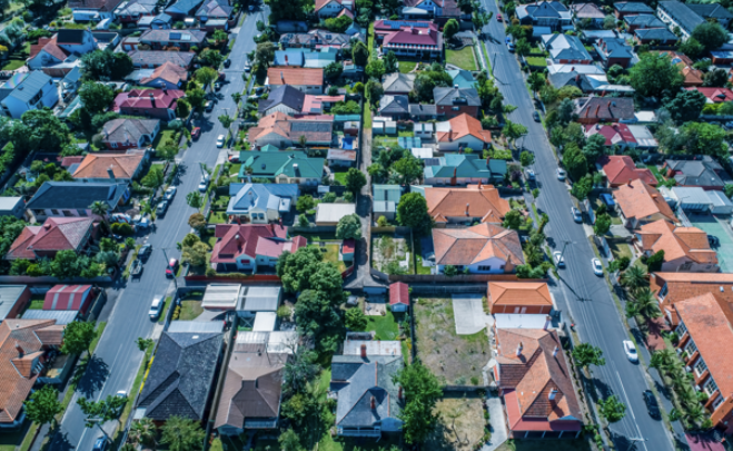 澳洲多个城市迎房价上涨，房市呈复苏迹象