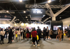 2019悉尼房产博览会落幕，“涨”望房产新财年！