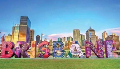 好消息，澳洲布里斯班房价也上涨了！