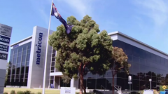 澳洲金顶置业荣获Metricon2018-2019财年销售冠军