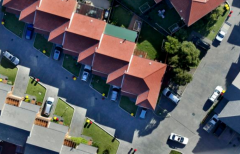 澳州房产衰退接近尾声