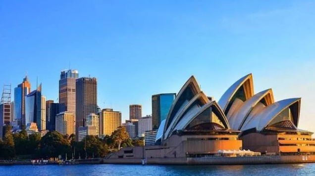 从城市规划看未来悉尼房产投资趋势