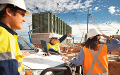 澳洲房产8月新建筑工程进度！业主请查收