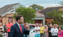 澳洲房价走势新进展，悉墨房价继续上涨