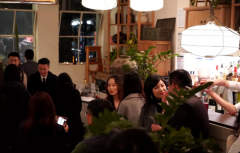 美食佳酿酬贵客，2019澳洲金顶业主答谢会落幕