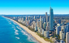 澳洲黄金海岸房产买哪里好，价格是多少？