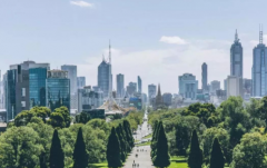 澳洲房产市场历有过哪些衰退期