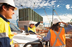 澳洲9月工程进度|公寓、房地套餐建筑进度更新