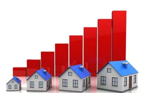 澳洲房价上涨，贷款人数也随之增加