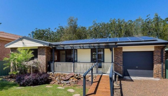 澳洲悉尼房产有哪些性价比高的地区