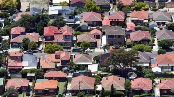 澳洲房价大涨！三个月回升2.7%，涨幅预期！