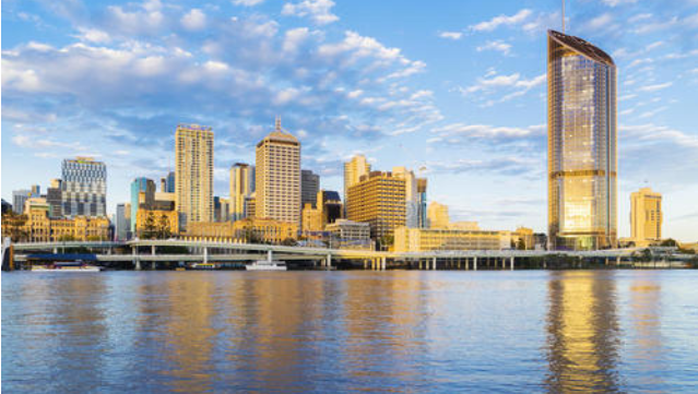 澳大利亚各大城市房产市场走势预测