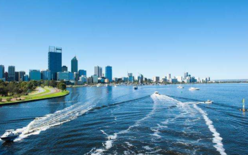 澳大利亚各大城市房产市场走势预测