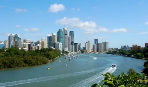 澳洲五大首府城市的总体房市走向持续乐观