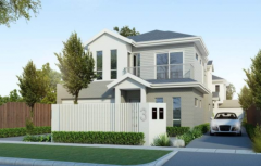 澳洲房产速递|澳洲栋屋面积降至17年低