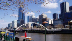 澳洲墨尔本房市门槛开始回涨