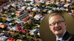 澳洲房价创下16年来大涨幅!房产拍卖创新高!