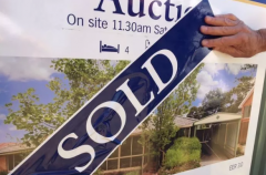维州拍卖总结：你不知道的澳洲房产的走向