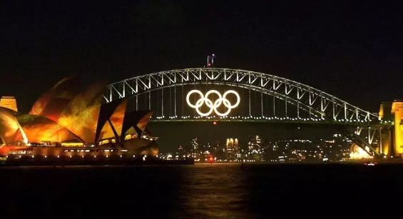 官宣！昆士兰州政府正式申办2032年奥运会！