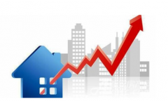 澳洲房价录得三年来大季度涨幅