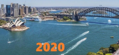 澳洲房价强势反弹，2020年澳洲房产又将如何？