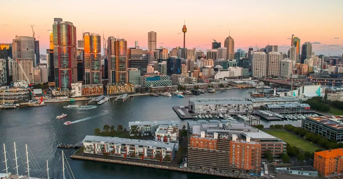 澳洲房产|预测悉尼2020年房价升幅快地区