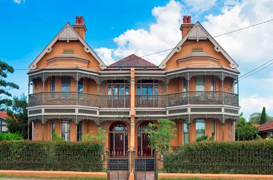澳洲房产|预测悉尼2020年房价升幅快地区