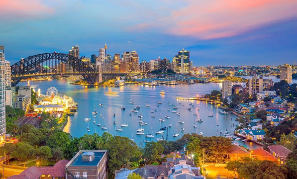 悉尼房产中位价逼近百万!房价将在2020年逐步攀升