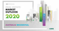 2020澳住宅市场展望，澳洲房价恢复增长