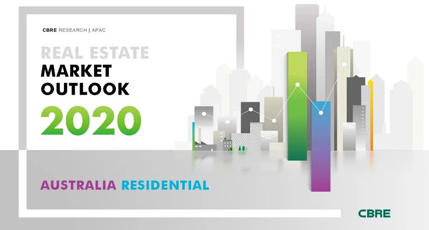 2020澳住宅市场展望，澳洲房价恢复增长