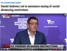 解封细节确认，澳洲房产看房拍卖活动均重启！