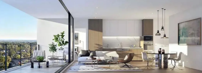 购买澳洲房产和中国房产有哪些区别